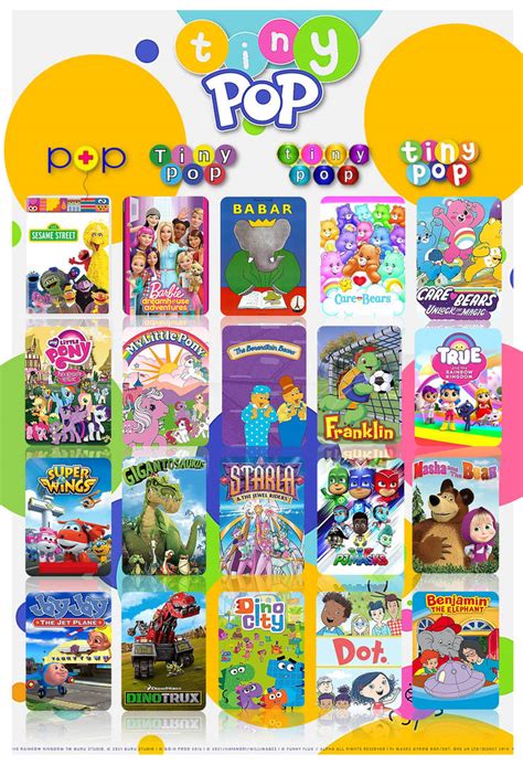 Little Asians (TV Series 2019– ) .